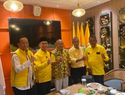 Senior Golkar Kota Malang Minta Kepengurusan Baru Bangun Soliditas Partai