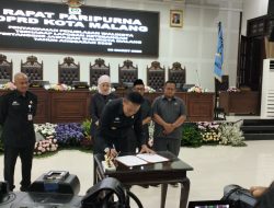 Wali Kota Malang Paparkan LKPj 2025, Tingkat Kemiskinan di Kota Malang Berhasil Diturunkan
