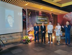 Grand Mercure Malang Mirama Umumkan Pemenang Undian Grand Prize Ramadan Kareem by ALL 2026