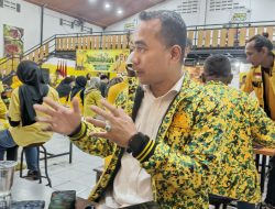 Djoko Prihatin Ingatkan Pentingnya Pengawasan Ketat Program MBG di Kota Malang