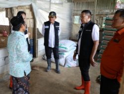 Ketersediaan dan Stabilitas Harga Bahan Pokok di Kota Malang Terus Dipantau