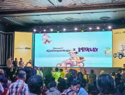 25 Tahun Berkarya, Jatim Park Group Bakal Persembahkan Museum Mega Sains dan Budaya