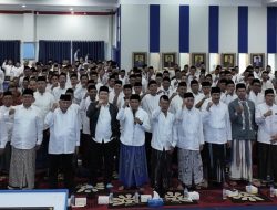 Diresmikan Bupati Malang, Dua Kantor Unit Perumda Tirta Kanjuruhan Turen dan Sumawe Permudah Akses Pelanggan