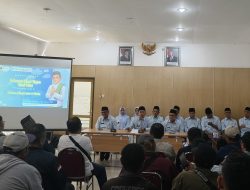 Perumda Tugu Tirta Pastikan Layanan Air Minum Tetap Aman dan Prima Selama Libur Nyepi & Idul Fitri