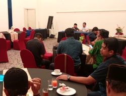 Sam Tito Dorong Soliditas Advokat, AAI ON Nobile Malang Raya Gelar Buka Bersama dan Koordinasi