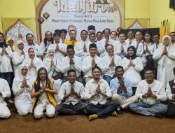 Golkar Kota Malang Tutup Safari Ramadan 2026, Berkomitmen Rangkul Seluruh Kader Partai