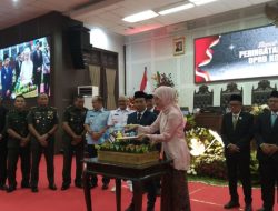 HUT ke-112 DPRD Kota Malang Tegaskan Evaluasi Kinerja dan Penguatan Sinergi