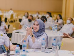 Dari Pendidikan hingga Pemberdayaan, Kartika Komisi D DPRD Tekankan Pembangunan Inklusif di HUT ke-112 Kota Malang