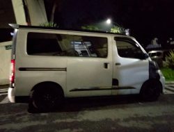 Bobol Tower Telkomsel, Dua Warga Kota Malang Diamankan Satreskrim Polres Batu