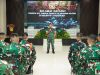 Divif 2 Kostrad Kembali Jadi Tuan Rumah Taruna Akmil OJT