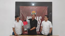 Satresnarkoba Polres Batu Ringkus Pengedar Ekstasi, 40 Butir Pil Haram Berhasil Disita