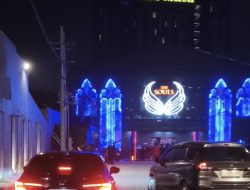 Pasca Lebaran, The Souls Kembali Aktif dan Gencar Promosi di Medsos Meski Izin Dipertanyakan