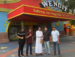 Resmi Berakhir, Managemen New Wisata Wendit Tuntaskan Kewajiban ke Pihak Vendor