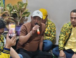 Golkar Kota Malang Buka Pos Bantuan Hukum Gratis, Warga Non Kader Bisa Manfaatkan