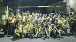 Tahapan Muscam Dimatangkan, Golkar Kota Malang Tertibkan SK Pengurus