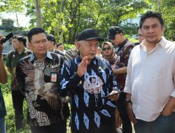 Lokasi Pembangunan Alun-alun Kepanjen Akan Dibangun di Sekitaran Stadion Kanjuruhan