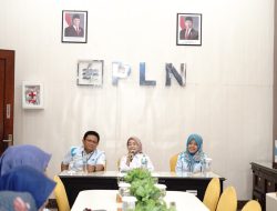 Mendukung Program Transisi Energi Nasional, Pemkab Malang Sinergi dengan PLN UP3 Malang