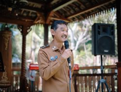 Kadiskominfo Kota Malang Dorong SMSI Malang Raya Terus Kreatif dan Berdedikasi