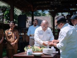Satu Tahun Kepengurusan SMSI Malang Raya, Dorong Pertumbuhan Usaha Media Siber yang Sehat dan Berintegritas