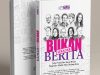 Ketua Dewan Pers Apresiasi Buku SMSI Malang Raya, Ungkap Beratnya Bertahan di Tengah Gempuran AI dan Krisis Media Siber