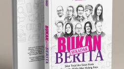 Ketua Dewan Pers Apresiasi Buku SMSI Malang Raya, Ungkap Beratnya Bertahan di Tengah Gempuran AI dan Krisis Media Siber