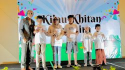 Grand Mercure Malang Mirama dan Omah Gembira Sukses Gelar Kilau Khitan Gembira
