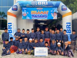 Milad ke-25 YBM BRILiaN SBO Malang Jadi Momentum Penguatan Filantropi Berkelanjutan