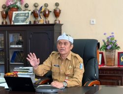Bakorwil Malang Dorong Pembangunan Berkelanjutan Lewat Sinergi Green Forestry dan Green Economy