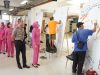 Dorong Ruang Ekspresi Kreatif Generasi Muda, Polresta Malang Kota Gelar Lomba Mural Hari Bhayangkara ke-80