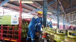 Selama Libur Panjang, BBM Maupun LPG di Jawa Timur Aman Tercukupi