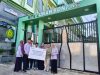 BRI Dukung Peningkatan Fasilitas Pendidikan dengan Renovasi MTs Sunan Bonang Malang Lewat Program CSR