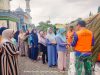 Idul Adha 1447 H, Lanud Abd Saleh Salurkan Puluhan Hewan Kurban untuk Masyarakat