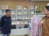 Marsalia, UMKM Bordir Khas Malang Binaan BRI Malang Sutoyo Mampu Tembus Pasar Internasional