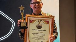 Perjalanan 37 Tahun di Industri Percetakan, Antarkan JADE Indopratama Masuk Top 10 Printerpreneur Indonesia 2026
