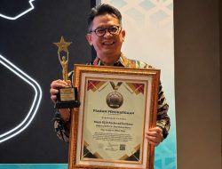 Perjalanan 37 Tahun di Industri Percetakan, Antarkan JADE Indopratama Masuk Top 10 Printerpreneur Indonesia 2026