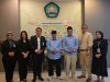 BRI Branch Office Malang Martadinata Salurkan 7 Ekor Sapi dan 6 Kambing pada Idul Adha 2026