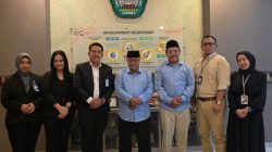 BRI Branch Office Malang Martadinata Salurkan 7 Ekor Sapi dan 6 Kambing pada Idul Adha 2026