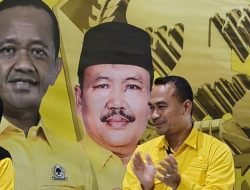 Ketua Golkar Kota Malang: Lagu Viral “MBG: Mas Bahlil Ganteng” Bukti Politik Bisa Dikemas Menghibur