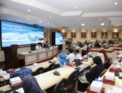 Evaluasi Program Sambang Puskesmas, Bupati Malang Tegaskan Peningkatan Kualitas Layanan Kesehatan