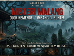 Misteri Malang, Ojok Kemendel Timbang Di Buntel: Dari Konten Horor hingga Rencana Film Berseri