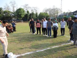 SIADI CUP III Resmi Bergulir, Jadi Ajang Pembinaan Atlet Muda