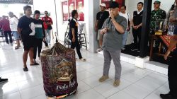 Bupati Malang Apresiasi Gelaran MBMS Piala Bupati 2026, Jadi Ajang Silaturahmi dan Penggerak Ekonomi