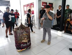Bupati Malang Apresiasi Gelaran MBMS Piala Bupati 2026, Jadi Ajang Silaturahmi dan Penggerak Ekonomi