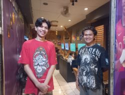 Pemuda Bululawang Gelar Turnamen PS3 untuk Ramaikan Kedai Kopi, Peserta Lampaui Target