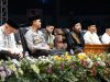 Doa Bersama Korban Kanjuruhan, Gus Iqdam Apresiasi Dedikasi Kombes Putu Kholis