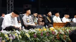 Doa Bersama Korban Kanjuruhan, Gus Iqdam Apresiasi Dedikasi Kombes Putu Kholis