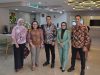 BRI Malang Kawi Jalin Kerjasama dengan RS Hermina Malang Melalui Pemanfaatan Layanan dan Produk Perbankan BRI