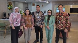 BRI Malang Kawi Jalin Kerjasama dengan RS Hermina Malang Melalui Pemanfaatan Layanan dan Produk Perbankan BRI