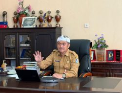 Bakorwil Malang Siapkan Agenda Besar, Selatan Jawa Timur Ditarget Jadi Mesin Pertumbuhan Ekonomi Baru