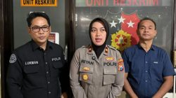 Kapolsek Sukun Ungkap Komplotan Curanmor di Malang, Dua Pelaku Curi Lima Motor dalam Enam Bulan